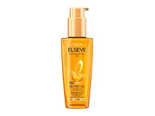 Olio per capelli L'Oréal Paris Elseve Extraordinary Oil Dry Hair 100 ml