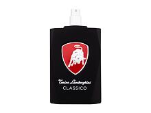 Eau de Toilette Lamborghini Classico 125 ml Tester