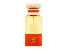 Eau de parfum Maison Alhambra Coral Blush (Bright Peach) 80 ml