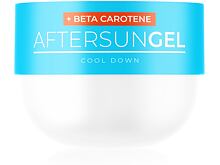 After Sun Byrokko Shine Brown Beta Carotene After Sun Gel 200 ml