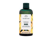 Doccia gel The Body Shop Mango 250 ml