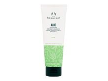 Reinigungscreme The Body Shop Aloe Soothing Cream Cleanser 125 ml