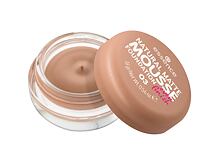 Foundation Essence Natural Matte Mousse 16 g 03