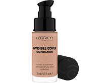 Fond de teint Catrice Invisible Cover Foundation 30 ml 035C