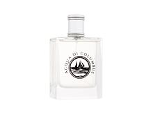 Eau de toilette Acqua Di Columbus Salvador 100 ml