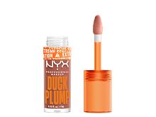 Lipgloss NYX Professional Makeup Duck Plump 6,8 ml 04 Apri Caught