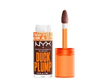 Lipgloss NYX Professional Makeup Duck Plump 7 ml 15 Twice The Spice