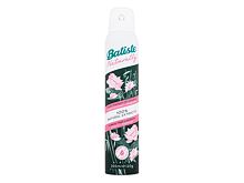 Shampoo secco Batiste Naturally Bamboo Fibre & Gardenia 200 ml