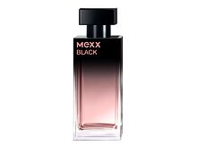 Eau de Toilette Mexx Black 30 ml