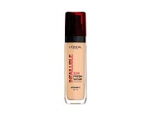 Foundation L'Oréal Paris Infaillible 32H Fresh Wear SPF25 30 ml 220 Neutral Undertone