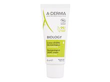 Tagescreme A-Derma Biology Dermatological Light Cream 40 ml