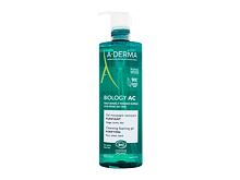 Gel nettoyant A-Derma Biology AC Cleansing Foaming Gel 200 ml