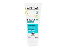 Crema giorno per il viso A-Derma Biology AC Global Mattifying Care 40 ml