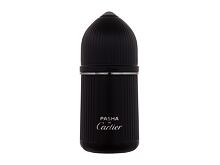 Parfum Cartier Pasha De Cartier Noir Absolu 100 ml