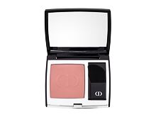 Rouge Dior Rouge Blush Matte Finish 6 g 100 Nude Look