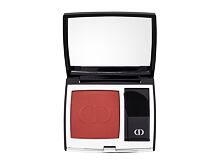 Rouge Dior Rouge Blush Satin Finish 6 g 999