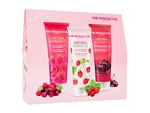 Gel douche Dermacol Aroma Moment Be Delicious 250 ml Sets