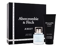 Eau de Toilette Abercrombie & Fitch Away SET1 50 ml Sets