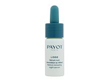 Siero per il viso PAYOT Lisse Retinol Renewing Night Serum 15 ml