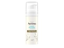 Nachtcreme Aveeno Calm + Restore Re-Hydrating Night Cream 50 ml