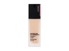 Foundation Shiseido Synchro Skin Self-Refreshing SPF30 30 ml 340 Oak