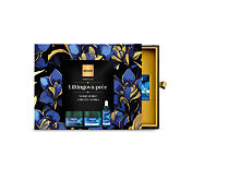 Tagescreme Weleda Blue Gentian & Edelweiss Premium Lifting Care 40 ml Sets