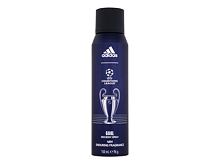 Deodorant Adidas UEFA Champions League Goal 100 ml