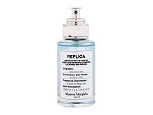 Eau de Toilette Maison Margiela Paris Replica Sailing Day 30 ml