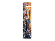 Brosse à dents DC Comics Justice League Soft Toothbrush 2 St.