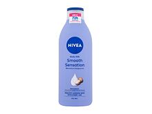 Körperlotion Nivea Smooth Sensation Body Milk 400 ml