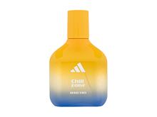 Eau de Parfum Adidas Vibes Chill Zone 50 ml