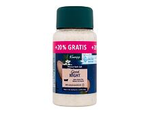 Badesalz  Kneipp Good Night Mineral Bath Salt 600 g