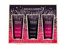 Crème mains Baylis & Harding Moonlight Fig 50 ml Sets