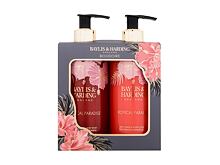 Savon liquide Baylis & Harding Boudoire Tropical Paradise 300 ml Sets