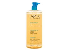 Olio gel doccia Uriage Cleansing Oil 1000 ml