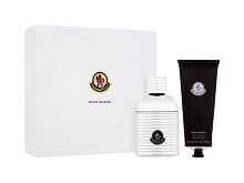 Eau de Parfum Moncler Pour Homme 60 ml Sets