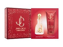 Eau de Parfum Jimmy Choo I Want Choo SET1 60 ml Sets