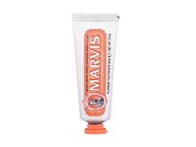 Dentifricio Marvis Ginger Mint 25 ml