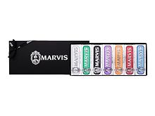 Dentifrice Marvis 7 Toothpastes Box 25 ml Sets