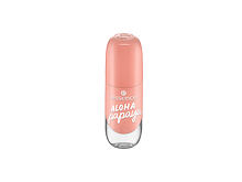 Vernis à ongles Essence Gel Nail Colour 8 ml 13 BINGO flamingo