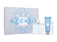 Eau de Toilette Azzaro Chrome 100 ml Sets