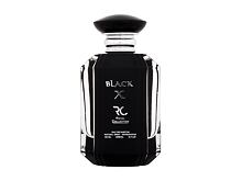 Eau de Parfum Royal Collection Black X 100 ml