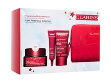 Tagescreme Clarins Super Restorative Collection 50 ml Sets