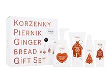 Duschgel Ziaja Gingerbread Gift Set 160 ml Sets