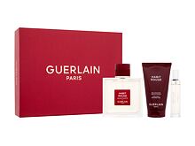 Eau de toilette Guerlain Habit Rouge 100 ml Sets