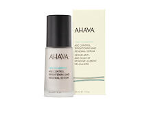 Gesichtsserum AHAVA Time To Smooth Age Control, Brightening And Renewal Serum 30 ml