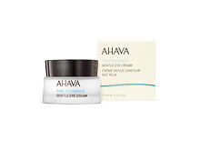 Crème contour des yeux AHAVA Time To Hydrate Gentle Eye Cream 15 ml