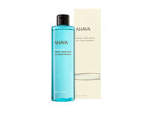 Reinigungswasser AHAVA Clear Time To Clear 250 ml