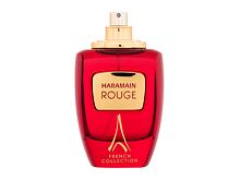 Eau de Parfum Al Haramain French Collection Rouge 100 ml Tester