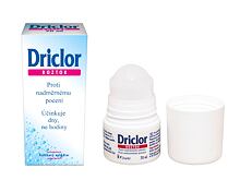 Antitraspirante Driclor Antiperspirant 20 ml